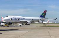 South African Airways