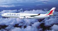  Srilankan Airlines