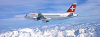  Swiss Air