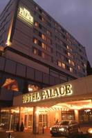 Германия / Берлин / PALACE 5. Отель входит в число лучших отелей