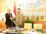 Новый министр по туризму Египта поможет деньгами российским туроператорам возобновить чартеры в Хургаду и Шарм Эль Шейх,  Египет