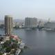 Отели Каира загружены на 20%, репортеры съехали, а туристы еще не приехали,  Египет