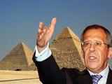 Курорты Египта откроют для российских туристов после визита Лаврова,  Египет