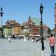 Арабские беспорядки и слабый злотый поднимают туризм Польши,  Польша