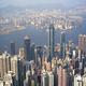 В Гонконге открыли для туристов новую достопримечательность – Небесную террасу Sky 100,  Китай