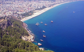 турция отдых - цены 2011 года выросли на 10-15%,  Турция
