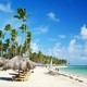 Доминиканская республика наблюдает рекордный показатель роста въездного турпотока,  Доминикана