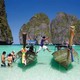 Число российских туристов в Таиланде с начала года выросло на 50%,  Таиланд