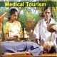 В Индии  наблюдается бум медицинского туризма,  Индия