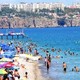 Российские туристы в июне заняли в Турции первое место по количеству,  Турция