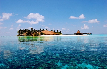 ,  Мальдивы