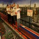 Британия в формате 3D отправляется в мировое турне: частичка Британии в центре Москвы,  Великобритания