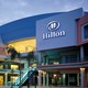 Строительство отеля «Hilton» в Ялте оказалось под вопросом  