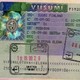 В визовом центре Финляндии в Санкт-Петербурге выдали миллионную визу 