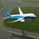 «Трансаэро» подписала контракт на поставку четырех Boeing-787 Dreamliner 