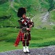 В Шотландии туристы стали больше оставлять денег  