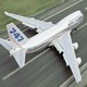 Авиакомпания «Трансаэро» запустила рейсы из аэропорта Пулково на лайнерах Боинг-747 
