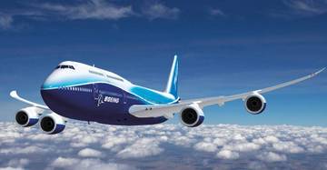 Авиакомпания «Трансаэро» запустила рейсы из аэропорта Пулково на лайнерах Боинг-747