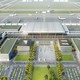 Новый аэропорт Берлин Бранденбург прошел испытания в тестовом режиме  