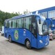 Higer представил в России новые туристические автобусы 