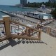 Одесские пляжи открыты для туристов 