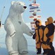 Ледокол «50 лет Победы» доставит туристов на Северный полюс 