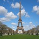 Туристы ликуют! Париж может начать копать под Эйфелевой башней  