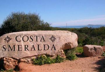 Популярный курорт Сардинии Costa Smeralda отмечает 50 лет