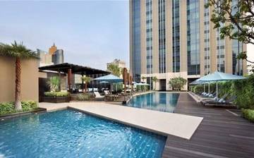 «Sofitel» открывает в Бангкоке второй отель 