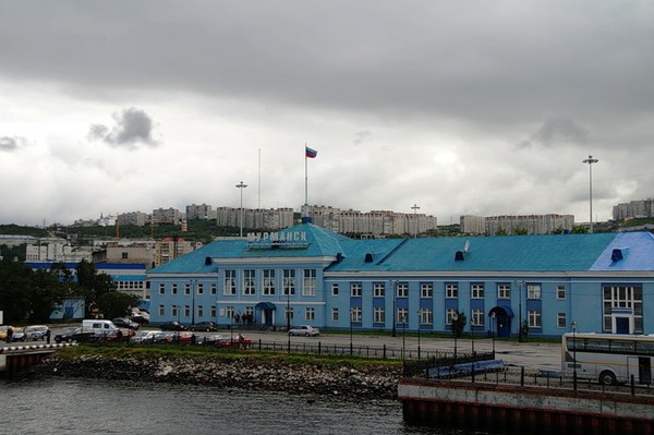 туризм Мурманск