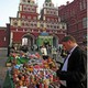 К 2016 году туристы удвоят свои расходы  в России 
