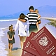 С января Турция изменит требования к паспортам российских туристов 