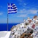 За сутки турпоток Греции упал на 50 тысяч