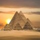 Ростуризм подтвердил свои рекомендации для туристов, отправляющихся в Египет