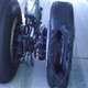 У самолета «Трансаэро» при посадке в Тель-Авиве лопнула шина