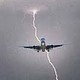 В Шереметьево в понедельник молния повредила сразу два самолета с туристами