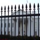 Туристку задержали за попытку перелезть забор Белого дома