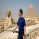 Дмитрий Медведев прорекламировал отдых в Египте