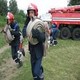 4 туриста погибли при пожаре в туристическом кемпинге на Кубани