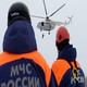 В Хабаровском крае упал вертолет турфирмы, предлагавшей экстремальные туры