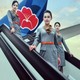 Их нравы: китайская авиакомпания уволила толстых стюардесс