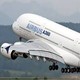 Airbus перенес дату поставки лайнеров A380 «Трансаэро» 