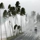 В Доминикане шторм «Эрика» оставил 80% территории без света