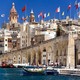 Мальта фиксирует 30% падение спроса российских туристов и рассчитывает на экскурсионные программы