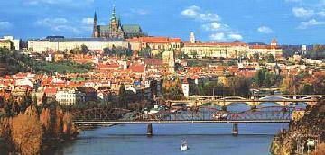 Экскурсионные туры на майские праздничные дни: Чехии добавили спецпредложений и «воздуха»