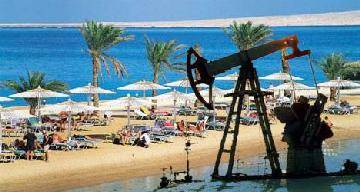 Недостаток авиаперевозки в Египет привел к сильному удорожанию туров