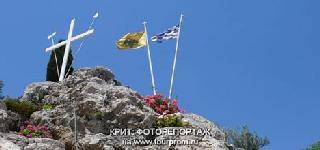 Необычный рост отечественного туристического потока на Крит подался туроператорам дорогой стоимостью