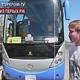 Египетские власти развивают контроль над автолюбителями туристических автобусов. Видео...