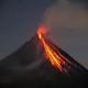 Холод убил двух туристов в районе извержения вулкана Vulcano