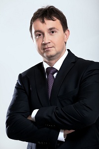 Мазуров Дмитрий Владимирович